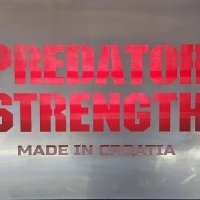 Bjelovarska tvrtke Ferrodus izvozi pod svojim brendom Predator Strength