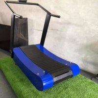 Bezmotorna traka za trčanje iz Bjelovara