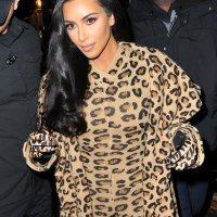 Kim Kardashian West