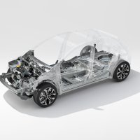 Novi Renault Clio, nova modularna platforma CMF-B