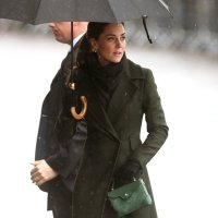 Kate Middleton i princ Harry u posjeti Blackpoolu