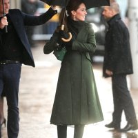 Kate Middleton i princ Harry u posjeti Blackpoolu