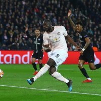 PSG - Manchester United; Liga prvaka; 6.3.2019.