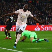 PSG - Manchester United; Liga prvaka; 6.3.2019.