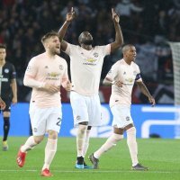 PSG - Manchester United; Liga prvaka; 6.3.2019.
