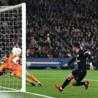 PSG - Manchester United; Liga prvaka; 6.3.2019.
