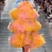 Haljina s potpisom Marca Jacobsa