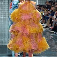 Haljina s potpisom Marca Jacobsa