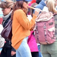 Eva Mendes i Ryan Gosling sa kćerkicom