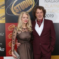 Vjekoslava i Tonči Huljić