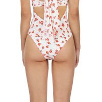 Self-Portrait kupaći kostimi