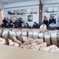 Rekordna zapljena droge u Varaždinu