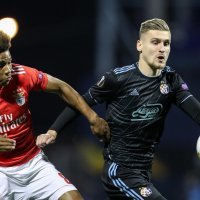 Gelson Fernandes u duelu