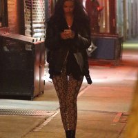 Tristan Thompson i Karizma Ramirez u New Yorku