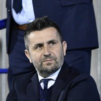 Nenad Bjelica u ograđenom prostoru