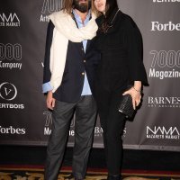 Monica Bellucci i Nicolas Lefebvre