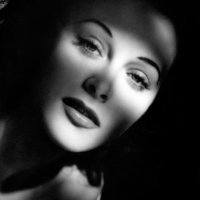 Hedy Lamarr