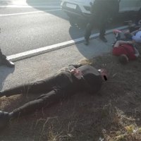 Uhićenje dilera u Splitu