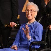 Katherine Johnson