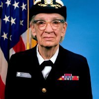 Grace Murray Hopper