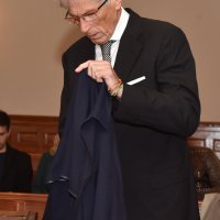 Čitanje završnih riječi na suđenju Tomislavu Horvatinčiću