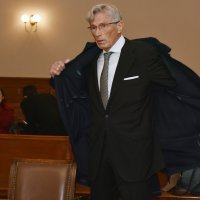 Čitanje završnih riječi na suđenju Tomislavu Horvatinčiću