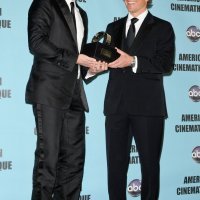 Matt Demon i Ben Affleck