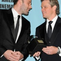 Matt Demon i Ben Affleck