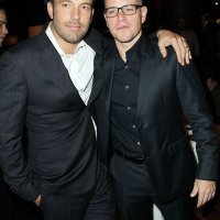 Matt Demon i Ben Affleck