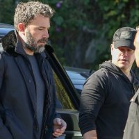 Matt Demon i Ben Affleck