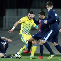 Karlo Muhar u akciji