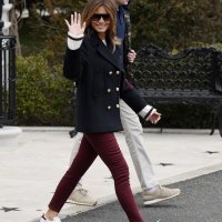 Melania Trump
