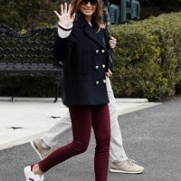 Melania Trump