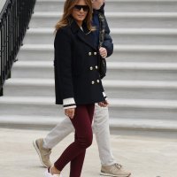 Melania Trump