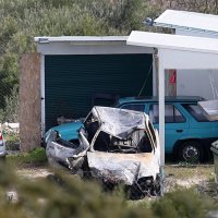 Primošten: U prometnoj nesreći smrtno stradala djevojka