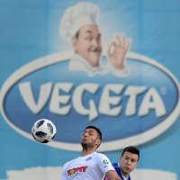 NK Slaven Belupo - HNK Hajduk