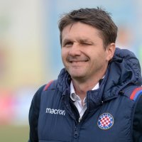 NK Slaven Belupo - HNK Hajduk (Siniša Oreščanin)