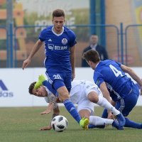 NK Slaven Belupo (Bruno Bogojević) - HNK Hajduk