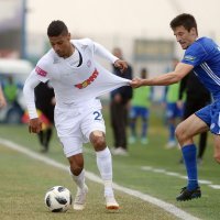 NK Slaven Belupo - HNK Hajduk (Jairo de Macedo da Silva)