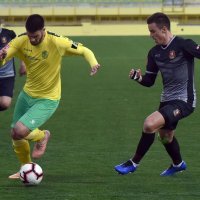 NK Istra 1961 - HNK Gorica