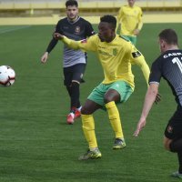 NK Istra 1961 - HNK Gorica