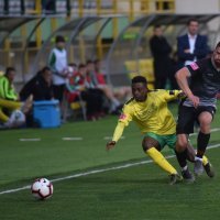 NK Istra 1961 - HNK Gorica