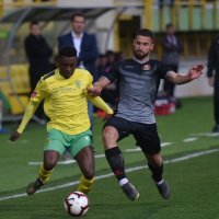 NK Istra 1961 - HNK Gorica