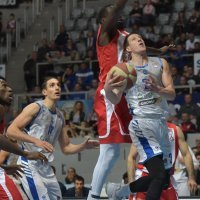 Zadar (Luka Božić) - Crvena zvezda