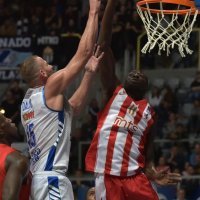 Zadar - Crvena zvezda (Mouhammad Faye)