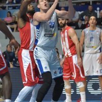 Zadar (Luka Božić) - Crvena zvezda