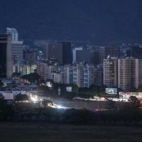 Nestašica struje u Venezueli