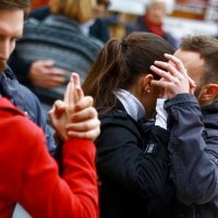 Tango flash mob iznenadio građane na Cvjetnom trgu