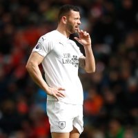 Liverpool - Burnley (Phillip Bardsley)