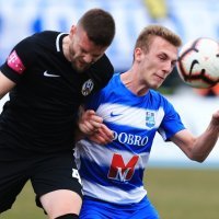 Ante Majstorović u duelu